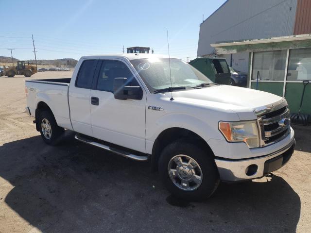 Vin: 1ftfx1ef7efb88139, lot: 47197025, ford f-150 super cab 20144