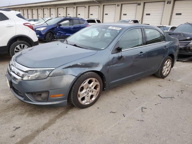 Vin: 3fahp0ha2br334017, lot: 49574045, ford fusion se 2011 img_1