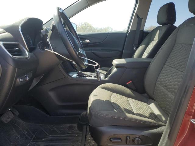 2018 CHEVROLET EQUINOX LT - 2GNAXSEV9J6334799
