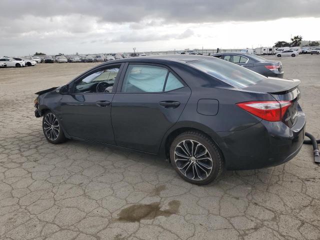 Vin: 5yfburhe5gp462880, lot: 50925565, toyota corolla l 20162