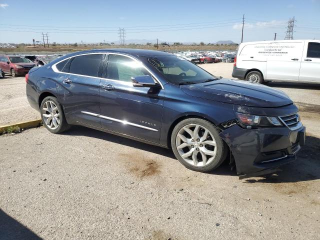 Vin: 2g1105s33k9131482, lot: 47420375, chevrolet impala premier 20194