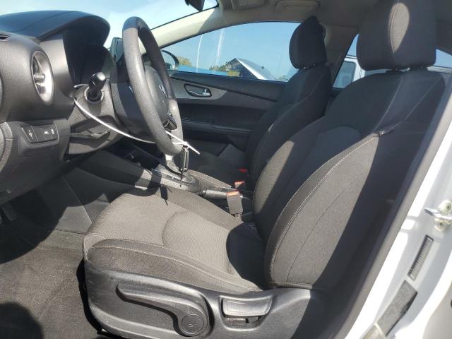 2019 KIA FORTE FE - 3KPF24AD2KE129932