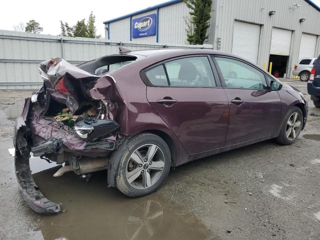 2018 KIA FORTE LX - 3KPFL4A71JE244124