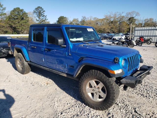 Vin: 1c6hjtag4ll175780, lot: 50203395, jeep gladiator sport 20204