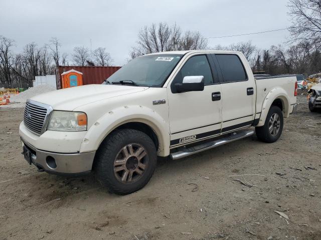 2008 FORD F150 SUPER #3110733738