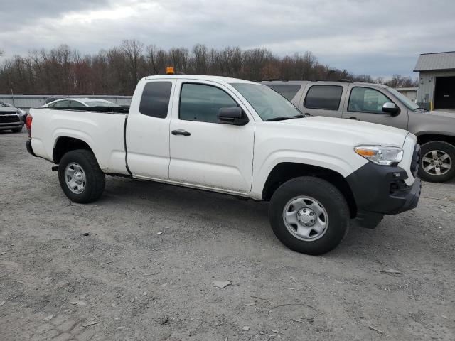 Vin: 3tysx5enxnt010890, lot: 50930315, toyota tacoma access cab 20224