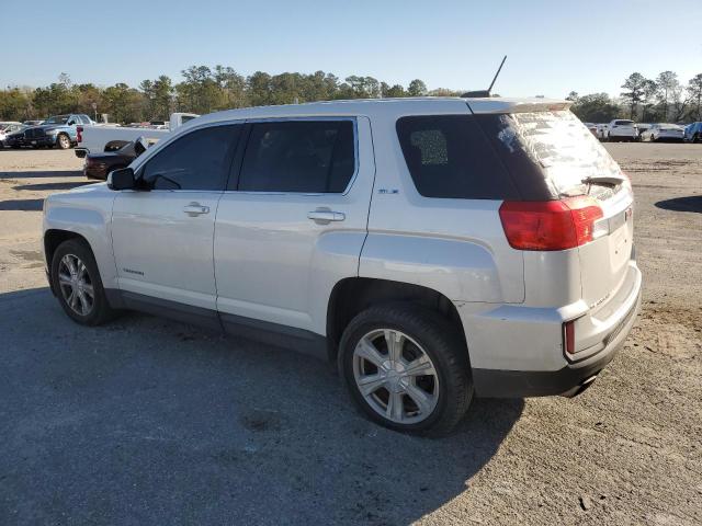 2017 GMC TERRAIN SL - 2GKALMEK3H6135025