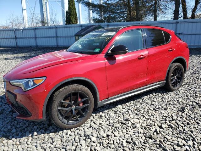 ALFA ROMEO STELVIO SPORT