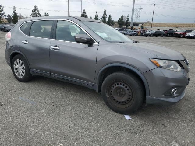 Vin: knmat2mt9fp508902, lot: 50970965, nissan rogue s 20154