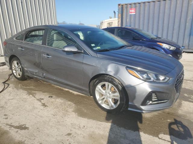 Vin: 5npe34af3jh632681, lot: 50630445, hyundai sonata sport 20184
