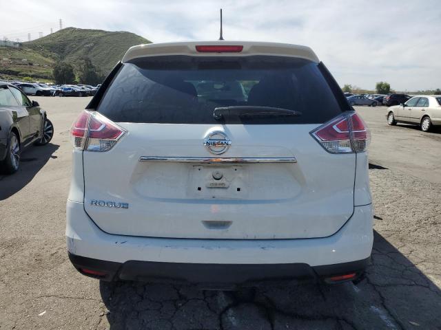 2015 NISSAN ROGUE S - 5N1AT2MLXFC919440
