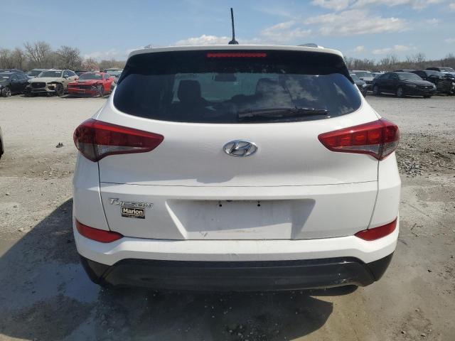 2016 HYUNDAI TUCSON LIM - KM8J33A47GU088705