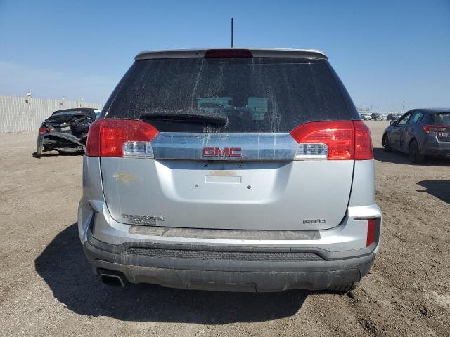 2017 GMC TERRAIN 2GKFLSEK6H6274110