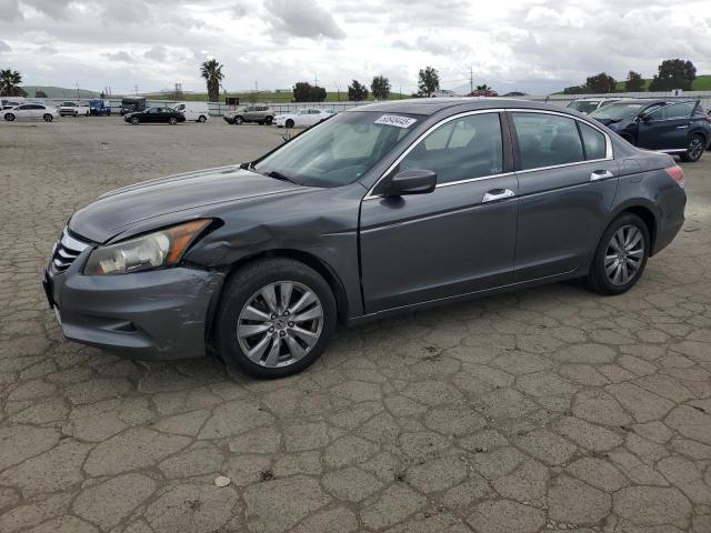Vin: 1hgcp3f81ca025433, lot: 50848445, honda accord exl 2012 img_1