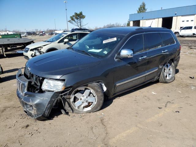 Vin: 1j4rr5gg1bc522693, lot: 49583565, jeep grand cher limited 2011 img_1
