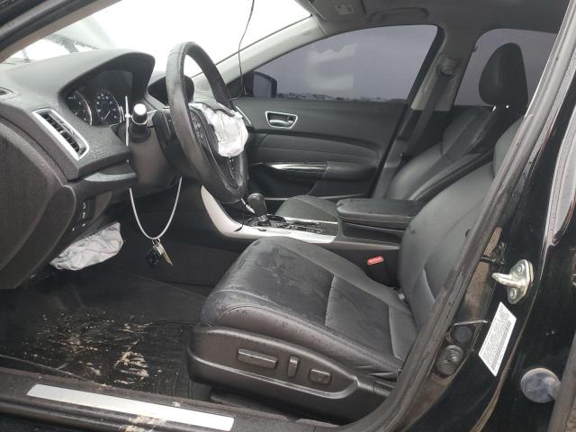 19UUB1F35LA005410 2020 ACURA TLX