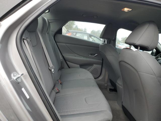 2023 HYUNDAI ELANTRA SE - KMHLL4AG4PU539193