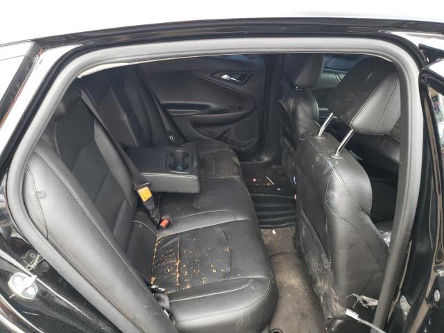 2018 CHEVROLET MALIBU LT - 1G1ZD5ST0JF226823