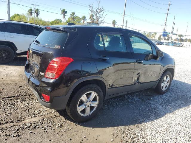 Vin: 3gncjnsb6hl154658, lot: 48287595, chevrolet trax ls 20173