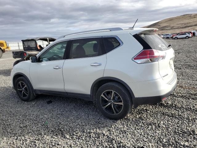 2016 NISSAN ROGUE S - 5N1AT2MM8GC792925