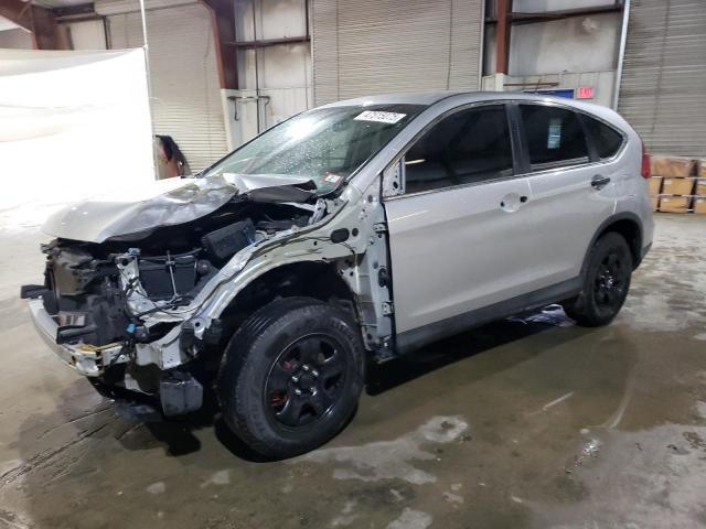 Vin: 2hkrm4h30gh671473, lot: 47515075, honda crv lx 2016 img_1