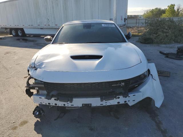 2023 DODGE CHARGER SC - 2C3CDXGJ4PH618439