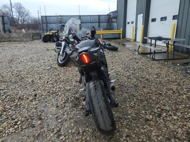 2024 YAMAHA YZFR7 - JYARM38EXRA013404