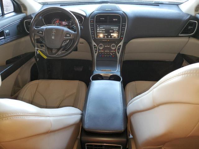 2016 LINCOLN MKX RESERV - 2LMTJ6LR2GBL52285