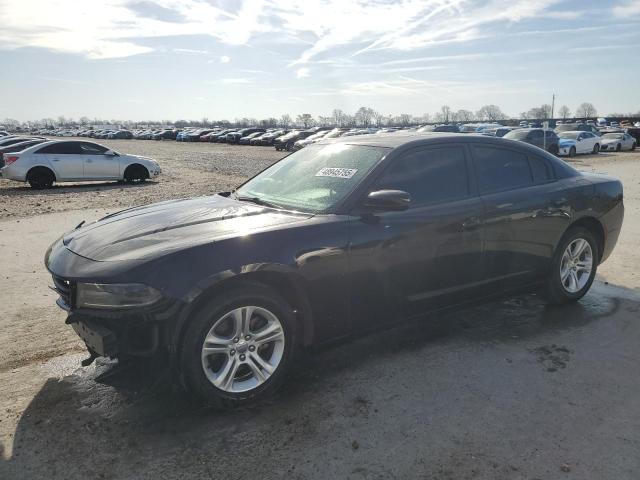 Vin: 2c3cdxbg6mh515160, lot: 48945755, dodge charger sxt 2021 img_1