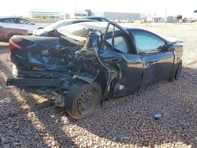 Vin: 5yfburhe2gp450265, lot: 49275275, toyota corolla l 20163