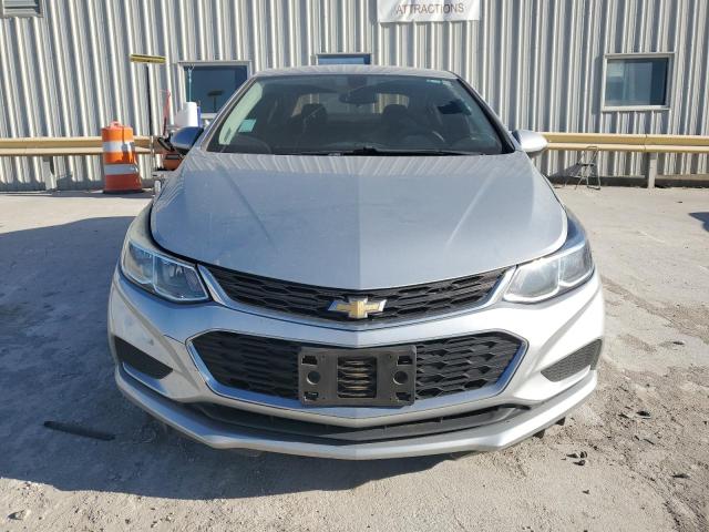 2017 CHEVROLET CRUZE LS - 1G1BC5SM6H7235303