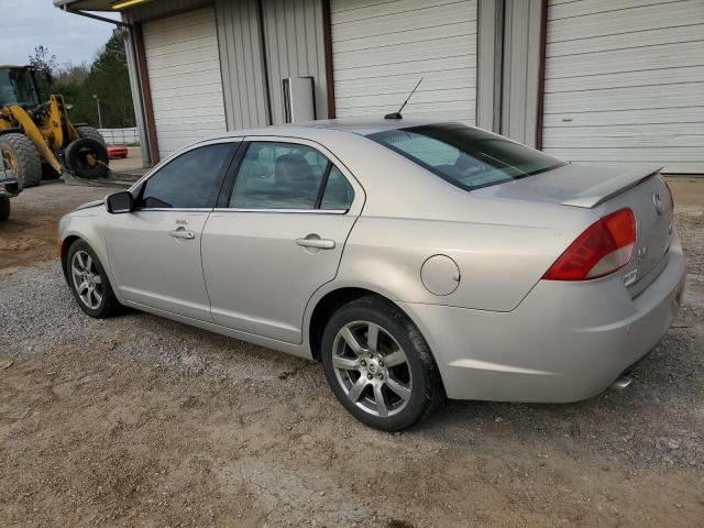 Vin: 3mehm0cg9ar614223, lot: 49496205, mercury milan premier 20102
