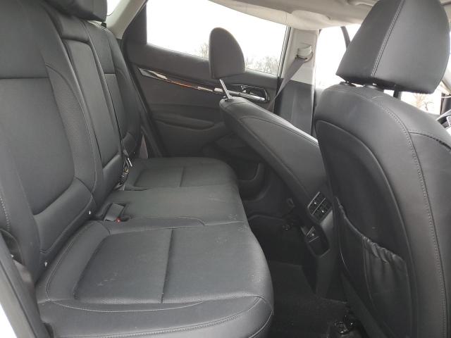 2021 KIA SELTOS EX KNDERCAA1M7228820