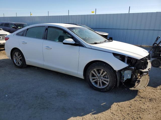 Vin: 5npe24af0gh388516, lot: 47694105, hyundai sonata se 20164
