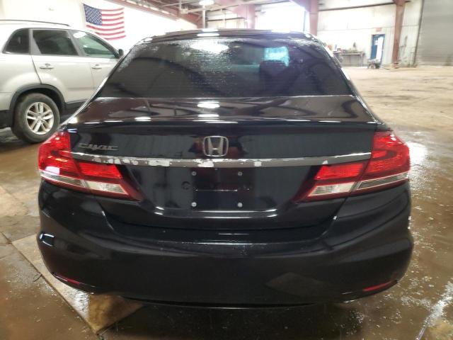 2015 HONDA CIVIC SE 19XFB2F76FE097693