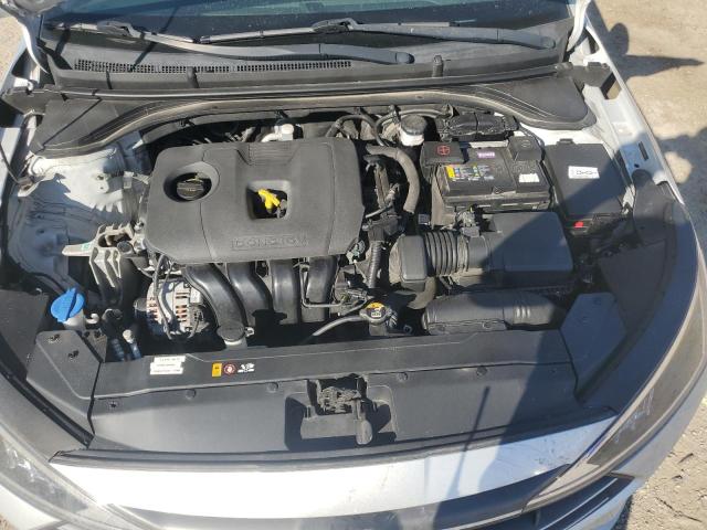 2020 HYUNDAI ELANTRA SE - 5NPD84LF1LH517641