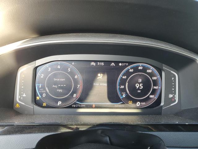 2021 VOLKSWAGEN ARTEON SE WVWAR7AN8ME008952