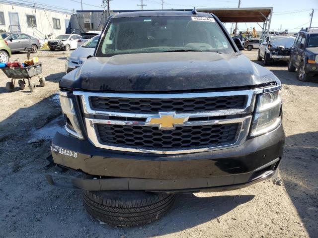 2020 CHEVROLET SUBURBAN K1500 LT 1GNSKHKC3LR160163
