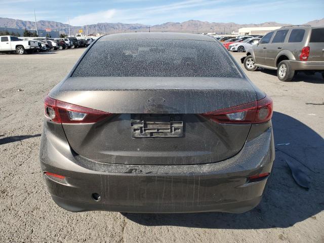 2015 MAZDA 3 SPORT - JM1BM1U71F1234175