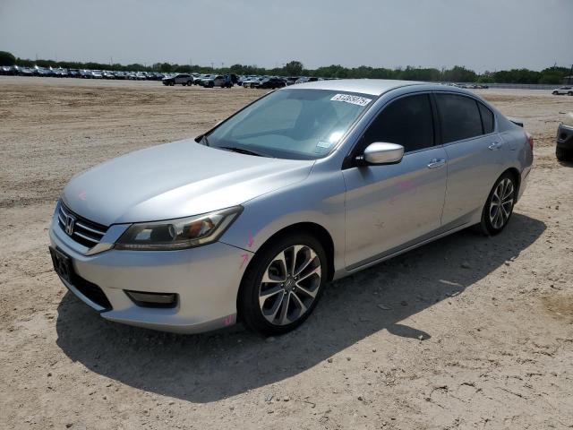 Vin: 1hgcr2f55ea284293, lot: 51265075, honda accord sport 2014 img_1