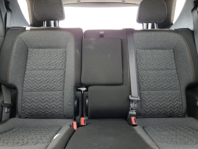 2024 CHEVROLET EQUINOX LT - 3GNAXKEG2RL339710