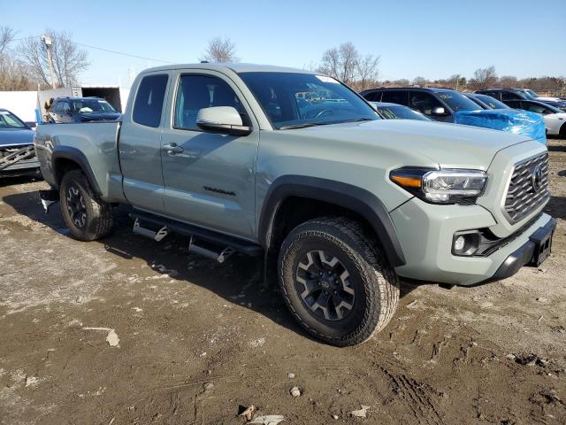 Vin: 3tysz5an9nt094474, lot: 48345975, toyota tacoma access cab 20224