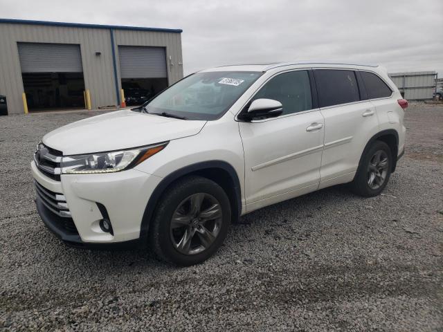Vin: 5tddzrfh9ks945103, lot: 51360705, toyota highlander limited 2019 img_1
