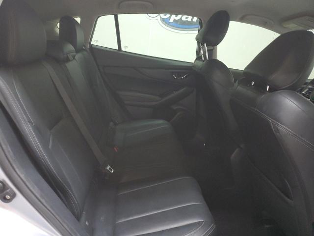 2019 SUBARU IMPREZA LI 4S3GTAS67K3732558