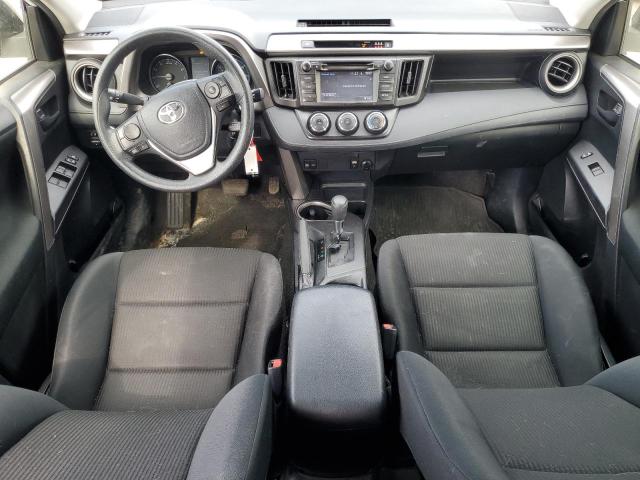 2018 TOYOTA RAV4 LE - JTMBFREV6JJ227432
