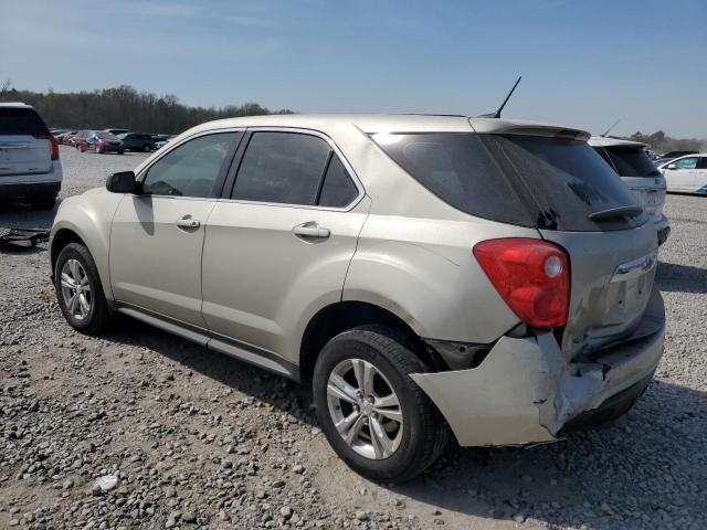 Vin: 2gnalbek8d6224610, lot: 50345105, chevrolet equinox ls 20132