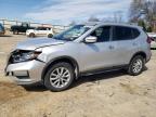 2017 NISSAN ROGUE S - KNMAT2MV9HP556050