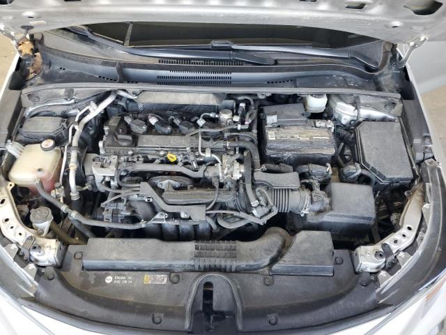 2020 TOYOTA COROLLA SE - JTDS4RCE0LJ006498