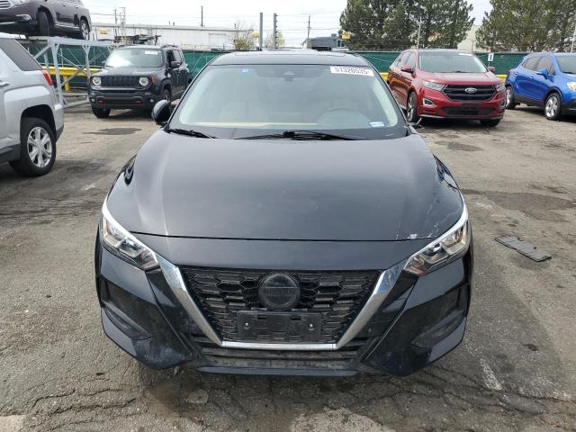 2023 NISSAN SENTRA SV - 3N1AB8CV2PY244143