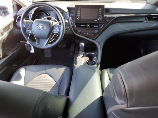 2021 TOYOTA CAMRY SE - 4T1T11AK3MU403027